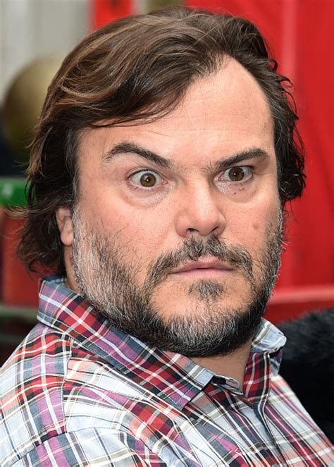 JACK BLACK 